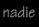 Nadie
