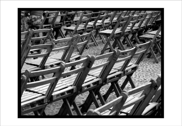 Plaza Mayor, Gijn, Asturias.